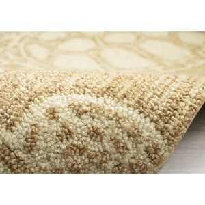 Trans Ocean Liora Manne Capri Turtle Handmade Indoor/Outdoor Area Rug - Vibrant Coastal Design For Any Space Natural Polyester,Acrylic Cap12163412