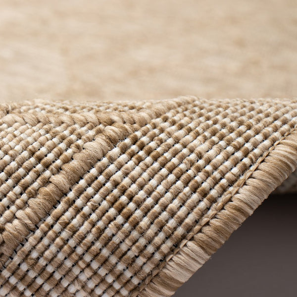 Trans Ocean Liora Manne Carmel Pyramid Indoor/Outdoor Area Rug - Contemporary Geometric Design For Stylish Spaces Beige Polypropylene,Polyester Crer5849612