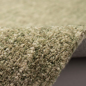 Trans Ocean Liora Manne Savannah Fantasy Indoor Hand Tufted Wool Area Rug - Soft, Textured Casual Accent Piece Sage Wool Pile Svh81950316