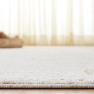 Safavieh Romance Transitional Area Rug - Timeless Elegance For Living Spaces With Vintage Charm & Durability Ivory ,Beige Rust Polyester Pile Rom316a-8