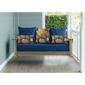 Trans Ocean Liora Manne Marina Fall In Love Transitional Pillow - Vibrant Nature-inspired Design For All Spaces Multi Polypropylene,Polyester 7mr8s808344