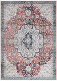 Rosewood 104 Power Loomed TRADITIONAL Rug