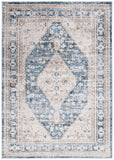 Rosewood 108 Power Loomed TRADITIONAL Rug