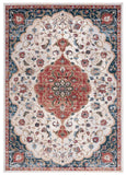 Rosewood 114 Power Loomed TRADITIONAL Rug