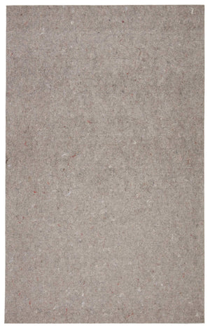 Jaipur Living Jaipur Living Non-slip Waffle Rubber Rug Pad with Cushioned Fabric for Hard Floors 4' x 6' RPD100028