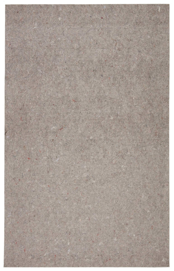 Jaipur Living Jaipur Living Non-slip Waffle Rubber Rug Pad with Cushioned Fabric for Hard Floors 4' x 6' RPD100028