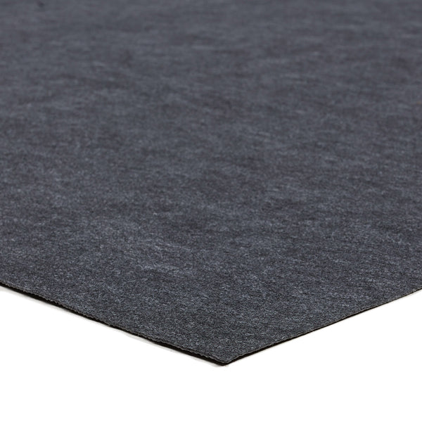 Jaipur Living Jaipur Living Round Rug Pad Polypropylene Rubber Backing Non-slip Grip Hard Floors RPD100141