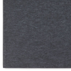 Jaipur Living Jaipur Living Polypropylene Rubber Rug Pad Slim Non-slip Grip for Hard Floors RPD100142