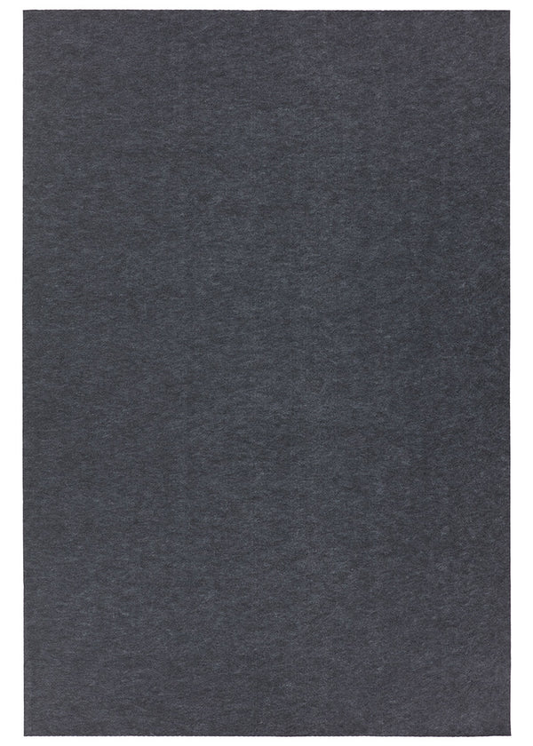 Jaipur Living Jaipur Living Polypropylene Rubber Rug Pad Slim Non-slip Grip for Hard Floors RPD100142