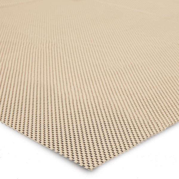 Jaipur Living Jaipur Living Ventilated Polyester Outdoor Rug Pad for Patios Decks and Entryways 3' x 5' RPD100027