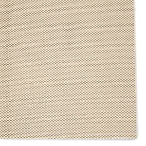 Jaipur Living Outdoor Outdoor Machine Made Outdoor Rug Pad Cream 12'x15'