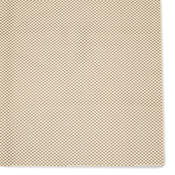 Jaipur Living Jaipur Living Ventilated Polyester Outdoor Rug Pad for Patios Decks and Entryways 3' x 5' RPD100027