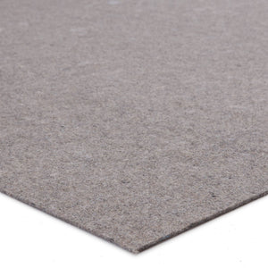 Jaipur Living Jaipur Living Felted Fiber Waffle Rubber Rug Pad for Hard Floors and Carpet RPD100076