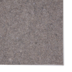 Jaipur Living Jaipur Living Felted Cushion Rug Pad with Waffle Rubber Grip for Hard Floors RPD100085