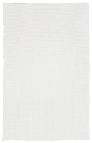 Jaipur Living Jaipur Living Airflow Rug Pad Polyester Vinyl Grip Low Profile Open Weave Floor 2' x 4' RPD100096