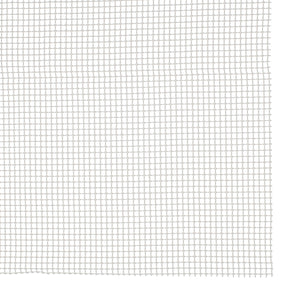 Jaipur Living Jaipur Living Airflow Rug Pad Polyester Vinyl Grip Low Profile Open Weave Floor 2' x 4' RPD100096