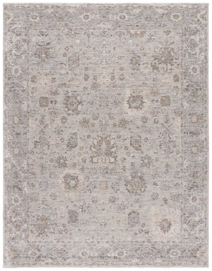 Safavieh Republica 8x10 Area Rug In Grey & Beige Ivory - Luxurious, Eco-friendly, Transitional Design For Home Grey ,Beige Ivory 80% Polyester,20% Recycled Cotton Rpu460f-8