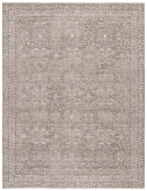Safavieh Republica 462b Beige Grey Ivory Area Rug - Luxurious 8x10 Transitional Design For Any Space Beige ,Grey Ivory 80% Polyester,20% Recycled Cotton Rpu462b-8