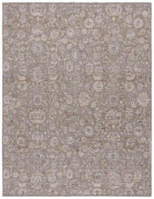 Safavieh Republica 466f Grey/Beige Ivory Area Rug - Luxurious 8x10 Ft Transitional Design For Comfort & Style Grey ,Beige Ivory 80% Polyester,20% Recycled Cotton Rpu466f-8