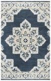Resonant RS070B Hand Tufted Transitional Wool Rug