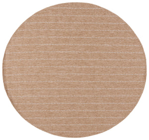 Safavieh Retreat Elegant Natural And Ivory Area Rug - Soft, Durable, Chic Design For Timeless Home Style Natural ,Ivory 87% Polypropylene,13% Polyester Rte250b-7r