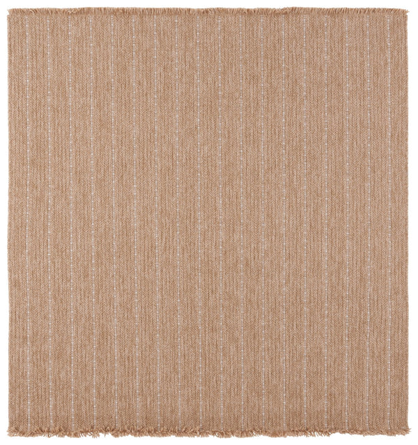 Safavieh Retreat Elegant Natural And Ivory Area Rug - Soft, Durable, Chic Design For Timeless Home Style Natural ,Ivory 87% Polypropylene,13% Polyester Rte250b-7r