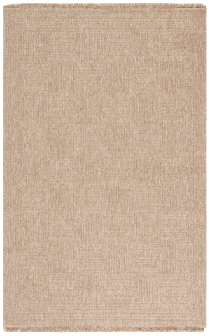 Safavieh Retreat Elegant Indoor/Outdoor Rug – Exquisite Natural Hues, Durable & Easy To Clean For Any Space Natural 87% Polypropylene,13% Polyester Rte258b-9