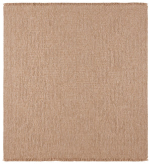 Safavieh Retreat Elegant Indoor/Outdoor Rug – Exquisite Natural Hues, Durable & Easy To Clean For Any Space Natural 87% Polypropylene,13% Polyester Rte258b-9