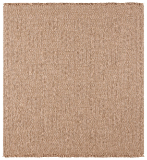 Safavieh Retreat Elegant Indoor/Outdoor Rug – Exquisite Natural Hues, Durable & Easy To Clean For Any Space Natural 87% Polypropylene,13% Polyester Rte258b-9