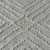 Uttermost Aledo Geometric 6 X 9 Rug 71160-6 Wool