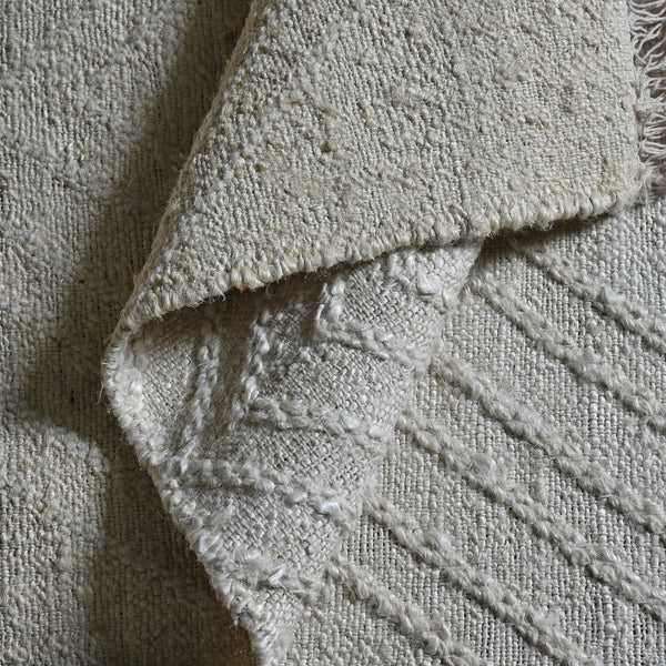 Uttermost Aledo Geometric 9 X 12 Rug 71160-9 Wool