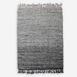 Uttermost Kirvin Wool 8 X 10 Rug 71161-8 Leather