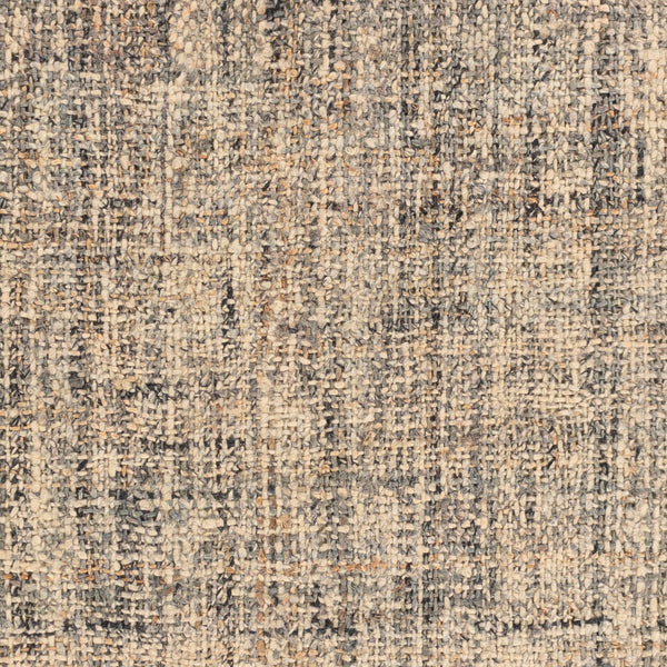 Uttermost Dumont Gray 5 X 7'6" Rug 71164-5 Jute