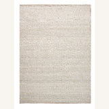Uttermost Lovelle Ivory Soft Wool 8 X 10 Rug 71165-8 New Zealand Wool
