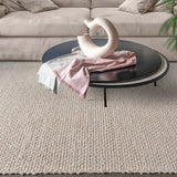 Uttermost Braxton Beige 9 X 12 Rug 71166-9 Wool