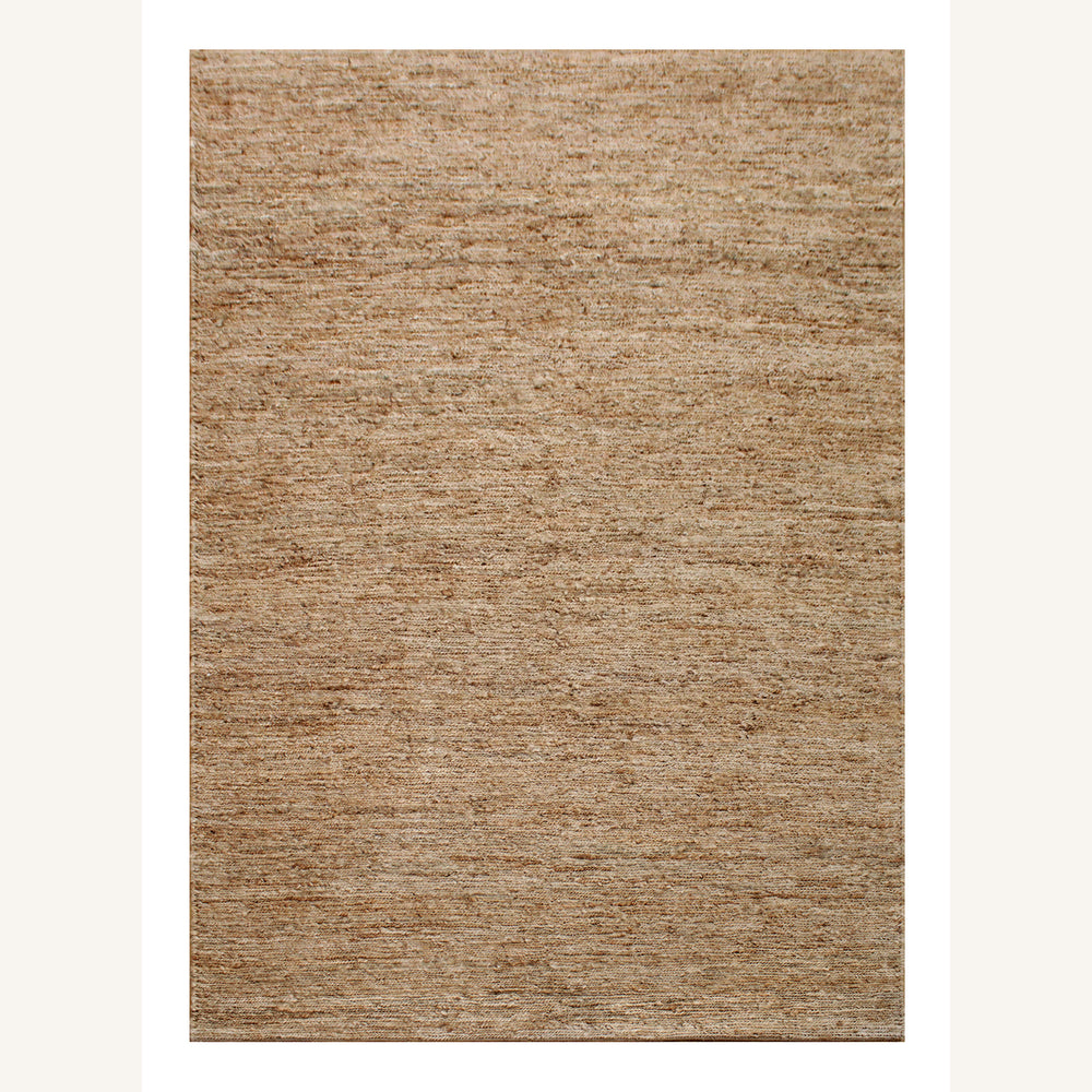 Uttermost Makula Natural Jute 6 X 9 Rug 70035-6 Jute