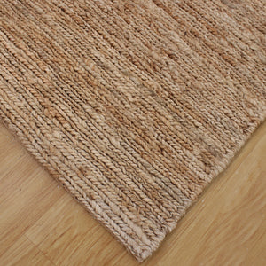 Uttermost Makula Natural Jute 8 X 10 Rug 70035-8 Jute