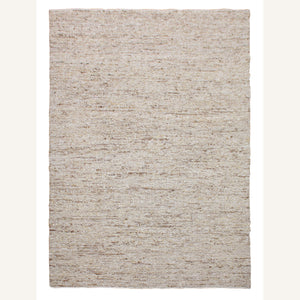 Uttermost Rafael Ivory Wool 6 X 9 Rug 70037-6 Wool