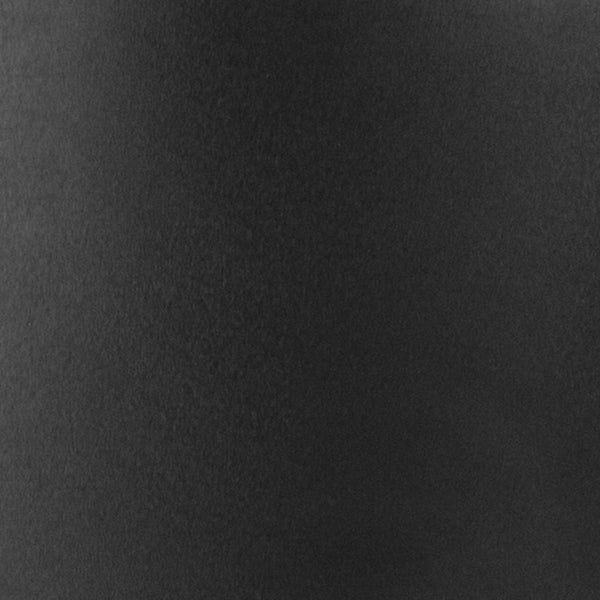 English Elm HERCULES Ergonomic Shell Stack Chair for Classrooms - 440 lb Capacity, Chrome Frame, Compact Design Black Plastic/Chrome Frame RUT-14-BK-CHR-GG