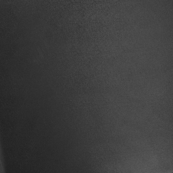 English Elm HERCULES Ergonomic Shell Stack Chair with Chrome Frame – 661 lb Capacity for Comfortable Classrooms Black Plastic/Chrome Frame RUT-16-BK-CHR-GG