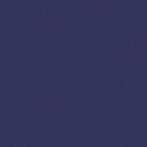 English Elm HERCULES Heavy-Duty Ergonomic Stack Chair for Classrooms - 661 lb Capacity, Ventilated Back Design True Navy Plastic/Black Frame RUT-16-PDR-NAVY-GG