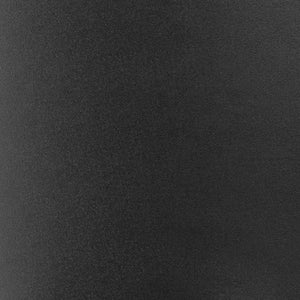 English Elm HERCULES Heavy-Duty Ergonomic Stack Chair with 880 lb Capacity for Classroom and Multipurpose Use Black Plastic/Chrome Frame RUT-18-BK-CHR-GG