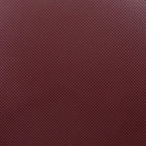 English Elm HERCULES Ultra-Compact Stack Chair with 880 lb Capacity, Chrome Frame, Ergonomic Design for Comfort Burgundy Plastic/Black Frame RUT-188-BY-GG