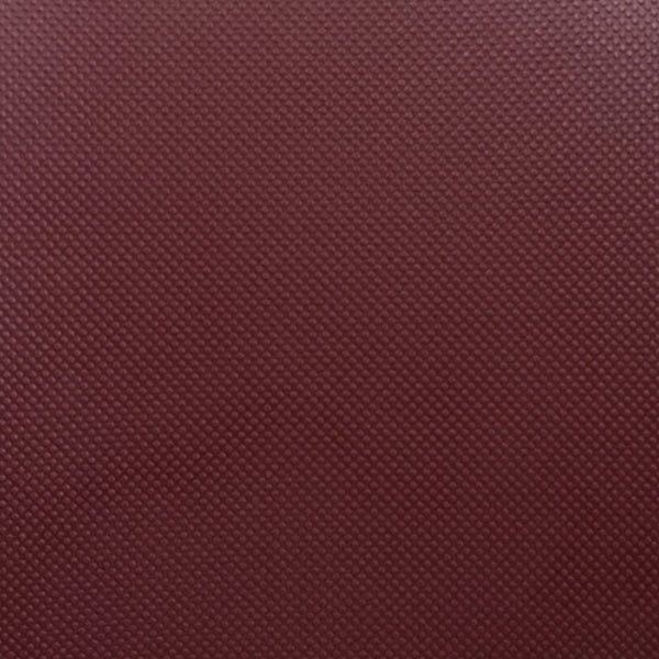 English Elm HERCULES Ultra-Compact Stack Chair with 880 lb Capacity, Chrome Frame, Ergonomic Design for Comfort Burgundy Plastic/Black Frame RUT-188-BY-GG