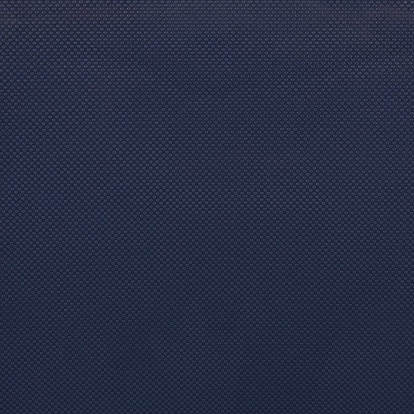 English Elm HERCULES Ultra-Compact Stack Chair with 880 lb Capacity, Chrome Frame, Ergonomic Design for Comfort Navy Plastic/Silver Frame RUT-188-NY-GG