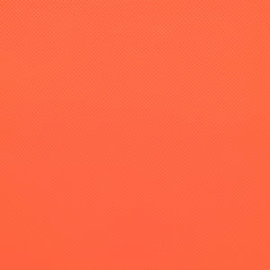 English Elm HERCULES Ultra-Compact Stack Chair with 880 lb Capacity, Chrome Frame, Ergonomic Design for Comfort Orange Plastic/Black Frame RUT-188-OR-GG