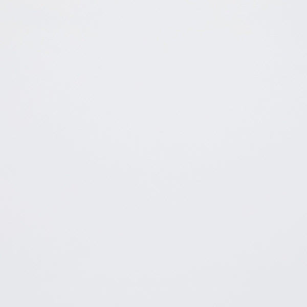 English Elm HERCULES Ultra-Compact Stack Chair with 880 lb Capacity, Chrome Frame, Ergonomic Design for Comfort White Plastic/Silver Frame RUT-188-WH-GG