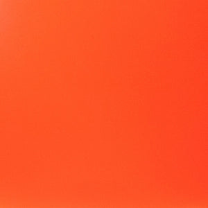 English Elm HERCULES Heavy-Duty Stack Chair with Lumbar Support and Silver Frame for Commercial Environments Orange RUT-288-ORANGE-GG