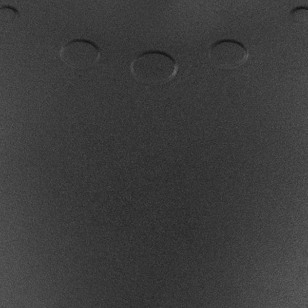 English Elm HERCULES Heavy-Duty Stack Chair – 880 lb Capacity, Ergonomic Design, Perfect for Commercial Spaces RUT-D01-BK-GG