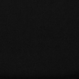 English Elm HERCULES 880 lb. Capacity Ergonomic Black Padded Stack Chair for Classrooms & Events, Durable Design RUT-EO1-01-PAD-GG